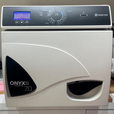 autoclave