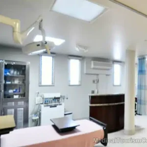 guadalajara hospital tijuana
