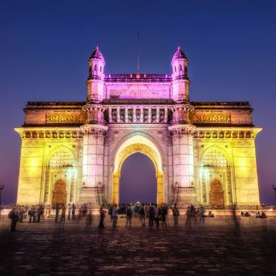 gateway of India