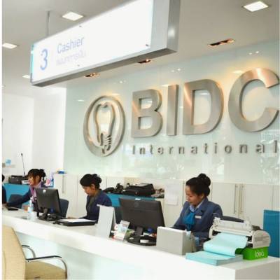 BIDC Bangkok