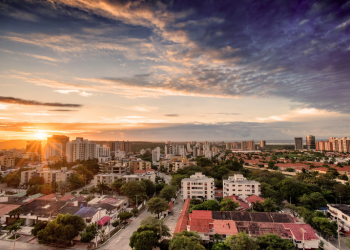 Barranquilla