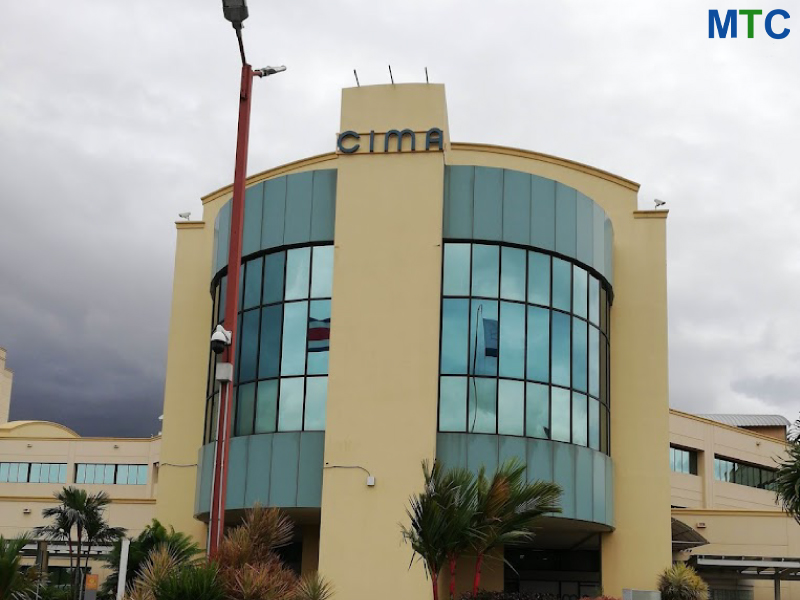 Hospital CIMA in San Jose