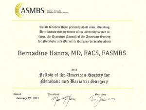 Dr.-Bernie-Hanna-certificate