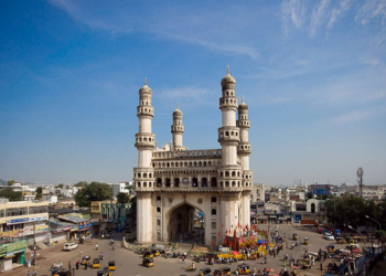 Hyderabad