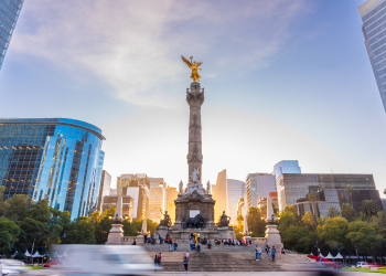 Mexico City