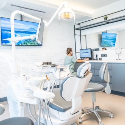 Dentaglobal clinic