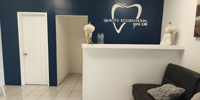 Quality International Dental