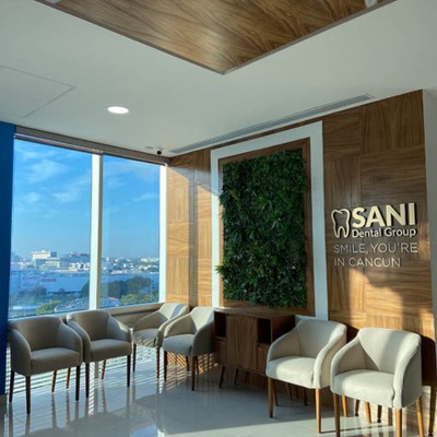 Sani Dental Group, Cancun