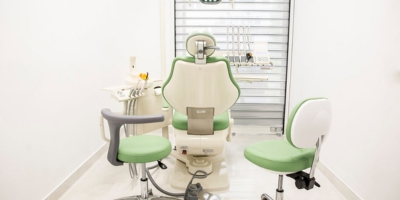 AllDental Clinic Sofia Treatment Room