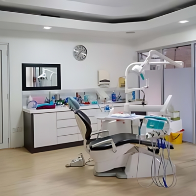 Dentalpro Kuala Lumpur treatment room