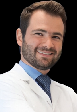 Dr. Camilo Betancourt