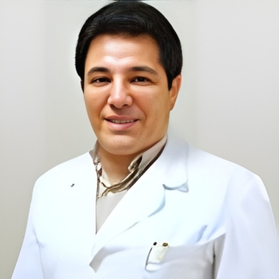 Dr. Rafael Velasco