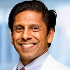 Dr. Suresh Koneswaran (MD, FACC)