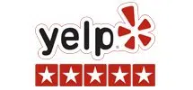 5 star yelp reviews