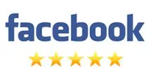 5 star facebook reviews