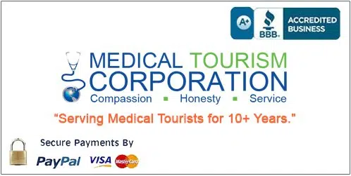 Medical Tourism Corporation