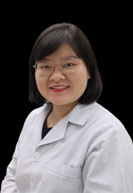 Dr. Nguyen Nhung