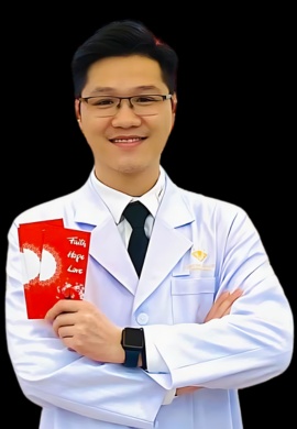 Dr. Bui Van Tuan