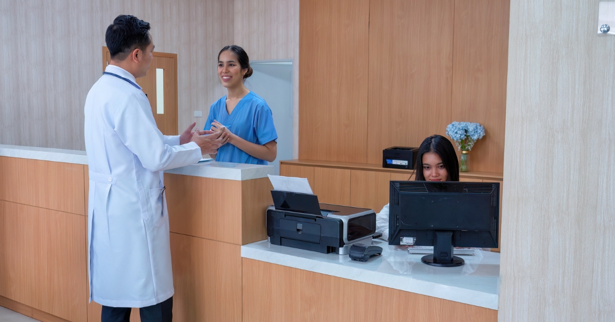 INT Hospital in Tijuana – Mexico