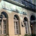 Riale Imperial Hotel