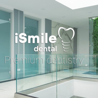 iSmile Dental