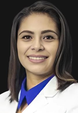 Dr. Maribel Martinez