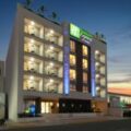 Holiday Inn Express and Suites