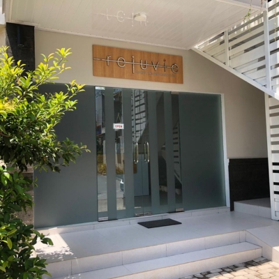 Rejuvie Dental Clinic Bali_exterior view