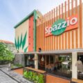 Spazzio Hotel Bali