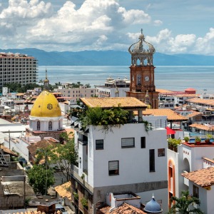 Puerto Vallarta