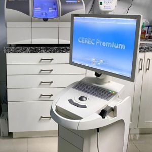 CEREC technology in Puerto Vallarta