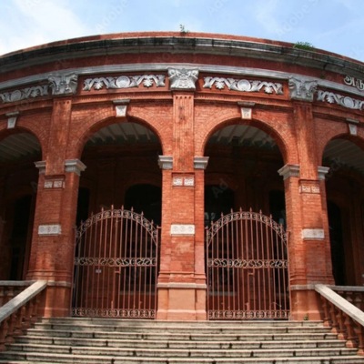 Government Museum Chennai