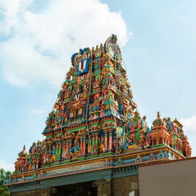 Arulmigu Temple