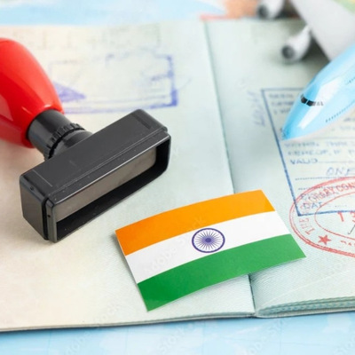 Travel Documents required to travel Chennai, India for Knee Replacement 