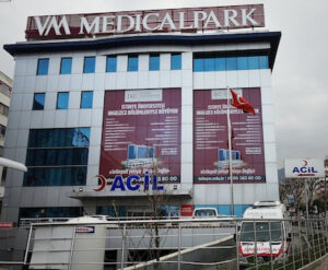 Medical Park Bursa, Turkey