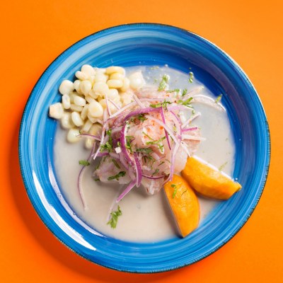 Ceviche