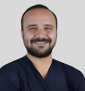 Dr. Ali Acar