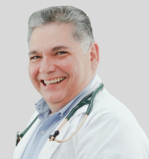 Dr. Ariel Rivera