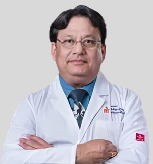 Dr. Bijoy Kumar Nayak