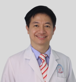 Dr. Pham Duy Quang