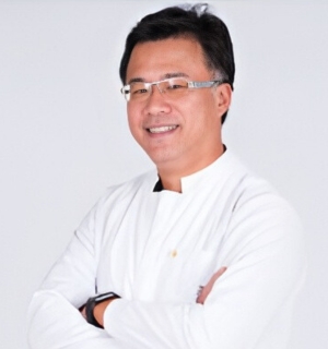 Dr. Sermsakul Wongtiraporn (Dr. Bob)