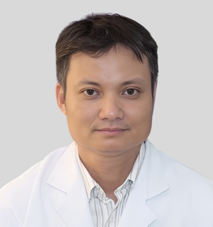 Dr. Tran Thanh