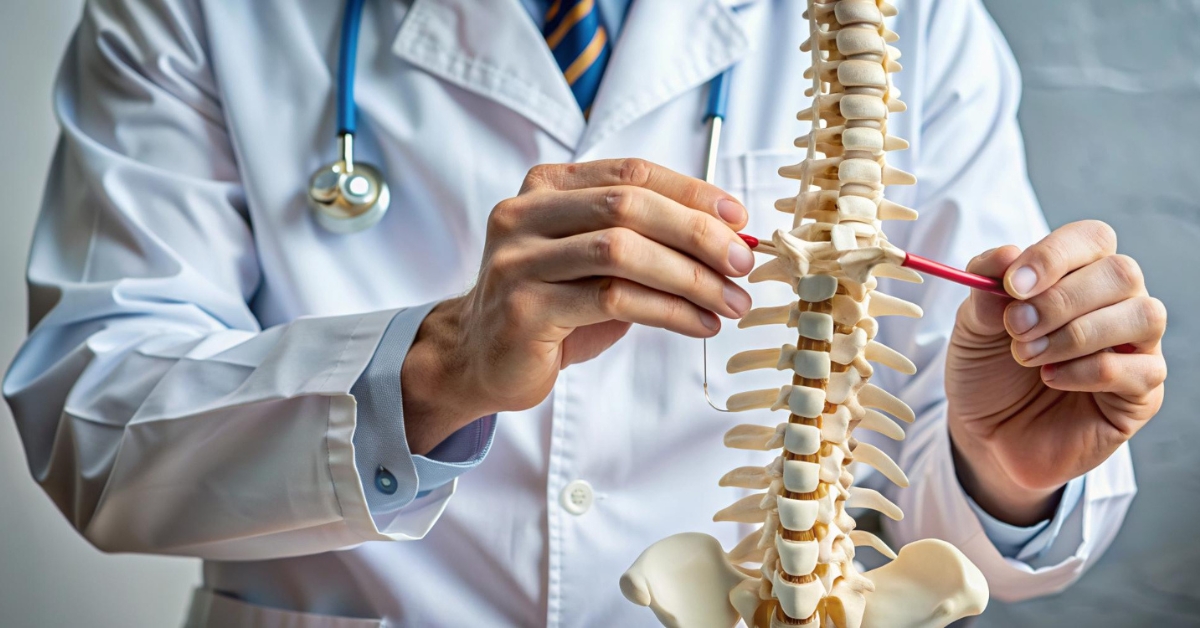 Affordable Spine Surgery in Turkey