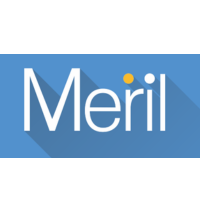 logo of Meril Life