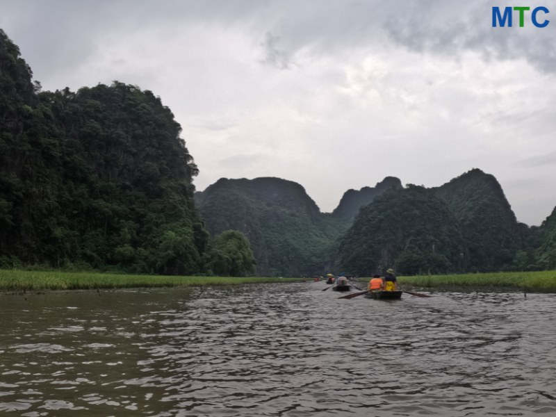 Ninh Binh Province