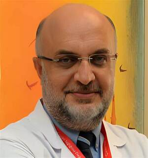 Dr. Mahirogullari - Orthopedic doctor at Memorial hospital, Turkey