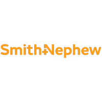 logo of Smith+Nephew