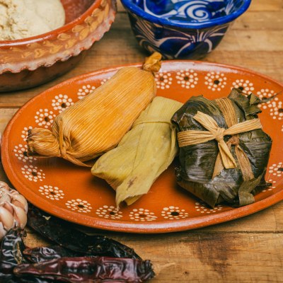 Tamales