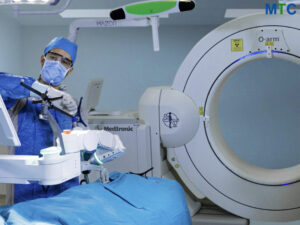 Doctors treating Spine issues in Turkey