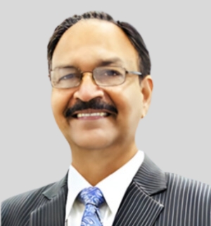 Dr. Anand Srivastava